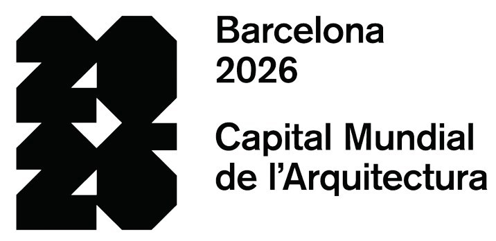 Barcelona World Capital of Architecture 2026